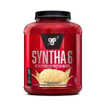 BSN - Syntha-6 - Vanilla Ice Cream - 5.0lbs