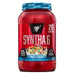 BSN - Syntha-6 - Fruity Cereal - 46.4oz