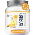 Isopure - Infusions - Pineapple Orange Banana - 14.1oz