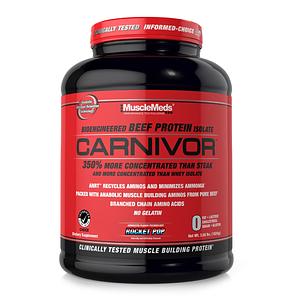 MuscleMeds - Carnivor - Rocket Pop - 3.58lbs