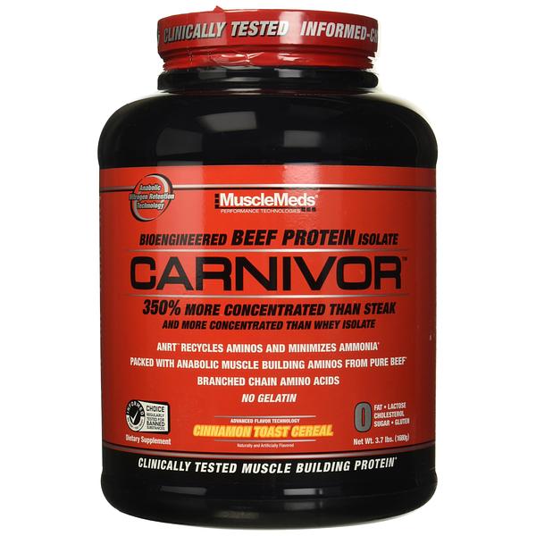 Cinnamon Toast Cereal