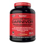 MuscleMeds - Carnivor - Chocolate Peanut Butter - 4.14lbs