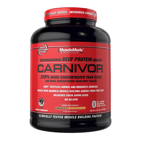 Chocolate Peanut Butter