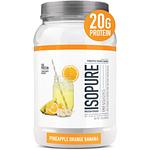 Isopure - Infusions - Pineapple Orange Banana - 1.98lb