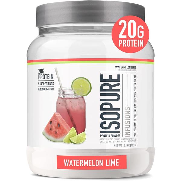 Watermelon Lime
