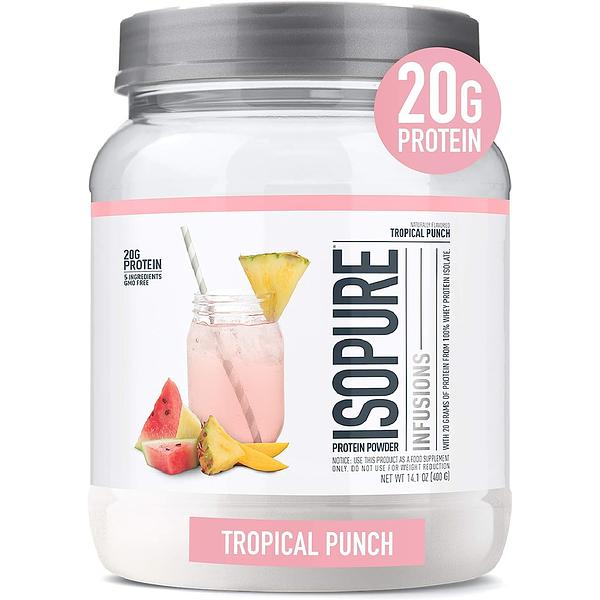 Tropical Punch