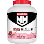 Muscle Milk - Genuine - Strawberries 'N Crème - 4.94lb