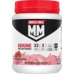Muscle Milk - Genuine - Strawberries 'N Crème - 1.93lb
