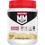 Muscle Milk - Genuine - Banana Crème - 1.93lb