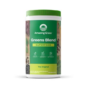 Amazing Grass - Greens Blend - Original - 16.9oz