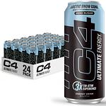 Cellucor - C4 Ultimate - Arctic Snow Cone - 16.0fl oz
