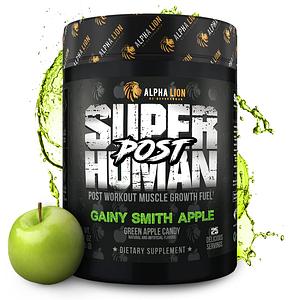 ALPHA LION - Super Post - Gainy Smith Apple - 11.37oz
