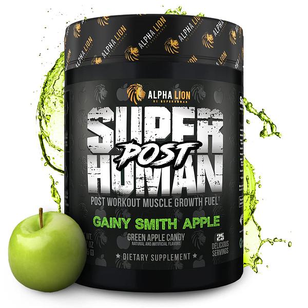 Gainy Smith Apple