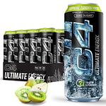 C4 Ultimate Tropical Tundra Frost