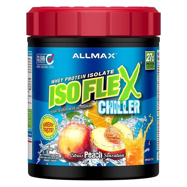 Citrus Peach Sensation