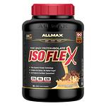 ALLMAX Nutrition - IsoFlex - Chocolate Peanut Butter - 5.0lbs