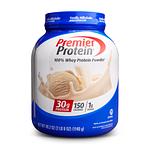 Premier Protein - Premier Whey - Vanilla Milkshake - 40.2oz
