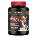 ALLMAX Nutrition - IsoFlex - Cookies & Cream - 5.0lbs