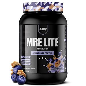 REDCON1 - MRE Lite - Blueberry Cobbler - 30.0servings