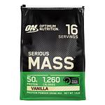 Optimum Nutrition - Serious Mass - Vanilla - 12.0lb