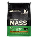 Optimum Nutrition - Serious Mass - Chocolate Peanut Butter - 12.0lb