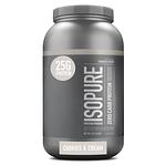 Isopure - Low Carb Whey - Cookies & Cream - 3.0lbs