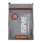 Isopure - Low Carb Whey - Dutch Chocolate - 7.5lbs