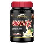 ALLMAX Nutrition - IsoFlex - Pineapple Coconut - 2.0lbs