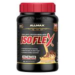 ALLMAX Nutrition - IsoFlex - Chocolate Peanut Butter - 2.0lbs