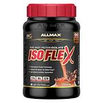 ALLMAX Nutrition - IsoFlex - Chocolate - 2.0lbs