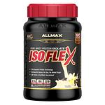 ALLMAX Nutrition - IsoFlex - Vanilla - 2.0lbs