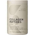 Sports Research - Collagen Peptides - Unflavored - 16.0oz