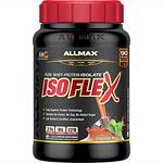 ALLMAX Nutrition - Isoflex - Chocolate Mint - 2.0lbs