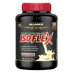 ALLMAX Nutrition - Isoflex - Vanilla - 5.0lbs