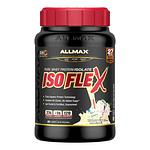 ALLMAX Nutrition - ISOFLEX - Birthday Cake - 2.0lbs
