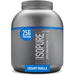 Isopure - Isopure - Creamy Vanilla - 4.5lb