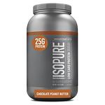Isopure - Low Carb - Chocolate Peanut Butter - 3.0lbs