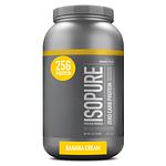 Isopure - Low Carb Whey - Banana Cream - 3.0lbs