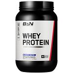 BARE PERFORMANCE NUTRITION - Whey Protein - Blueberry Muffin - 32.7oz