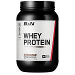 BARE PERFORMANCE NUTRITION - Whey Protein - Fudge Chocolate - 33.7oz
