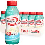 Premier Protein - Root Beer Float - Cake Batter - 11.5fl oz