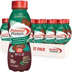 Premier Protein - Premier Protein - Winter Mint Chocolate - 11.5fl oz