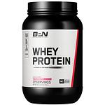 BARE PERFORMANCE NUTRITION - Whey Protein - Strawberry - 2.0lbs