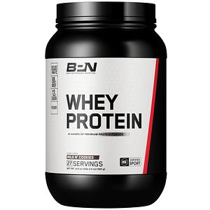 BARE PERFORMANCE NUTRITION - Whey Protein - Milk N' Cookies - 2.6lbs