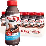 Premier Protein - Premier Protein - Cookies & Cream - 11.5fl oz