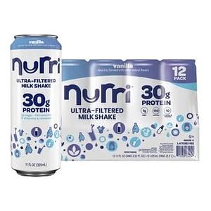 Generic - Nurri - Vanilla - 11.0fl oz