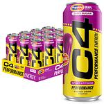 Cellucor - C4 - Grape - 16.0fl oz