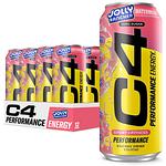 Cellucor - C4 Performance - Watermelon - 16.0fl oz