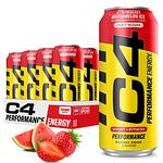 Cellucor - C4 Energy - Strawberry Watermelon Ice - 16.0fl oz