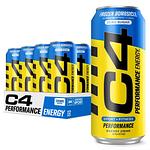 Cellucor - C4 Energy - Frozen Bombsicle - 16.0fl oz